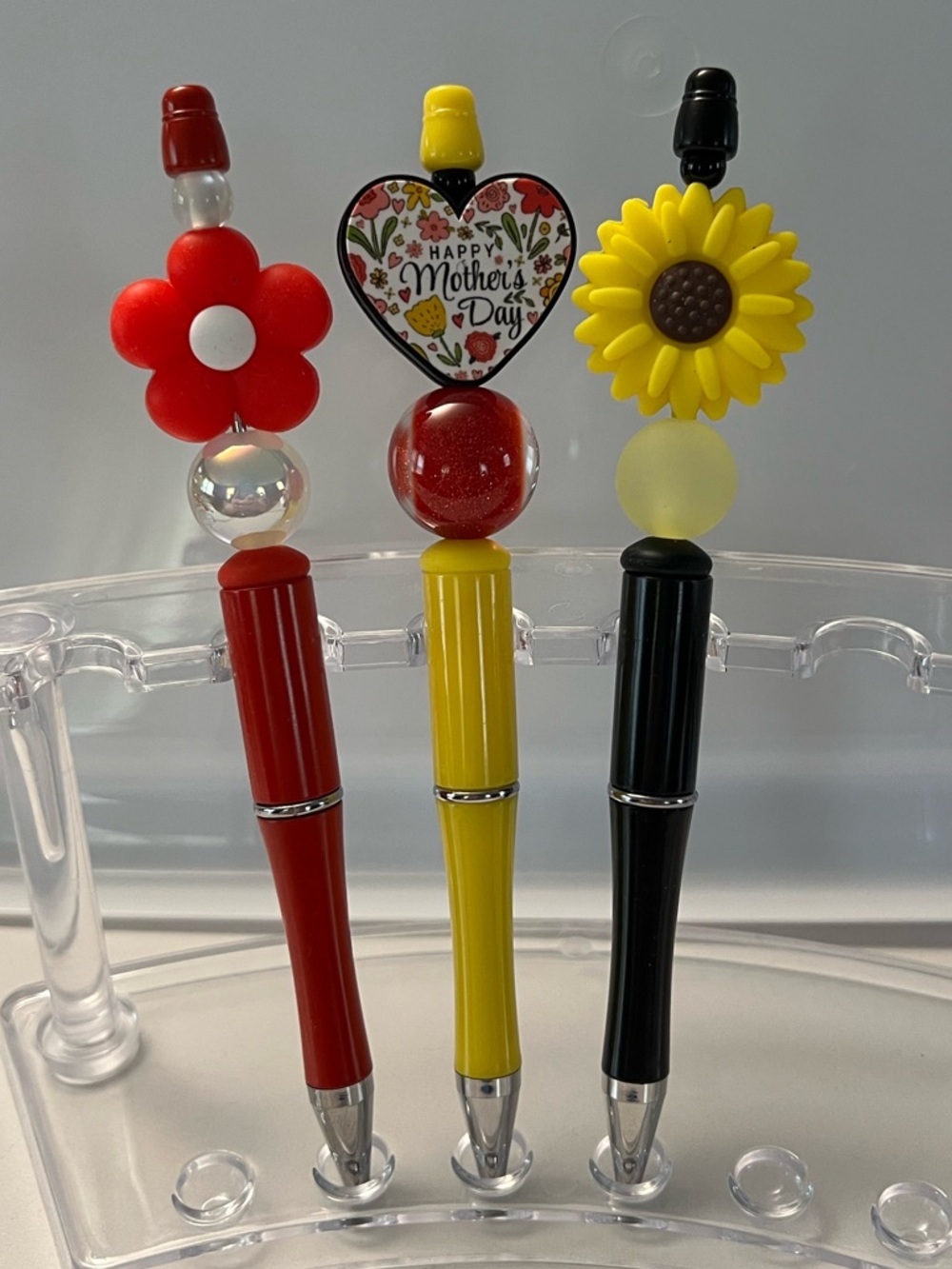 Mother’s Day Pen Set (3 pens)